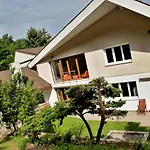 Villa Vila Prag Praga