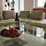 Villa Vila Prag *