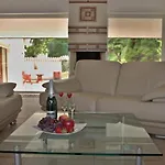 Vila Prag Villa Praga