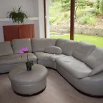 Vila Prag Villa *
