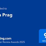 Villa Vila Prag *