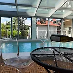 Villa Vila Prag Praga