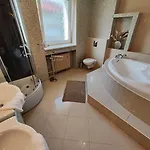 Vila Prag Villa Praga