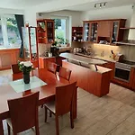 Villa Vila Prag Praga