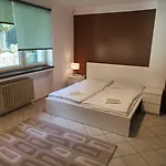 Vila Prag Praga