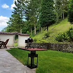 Villa Vila Prag Praga