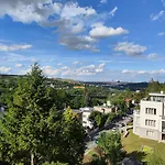 Vila Prag Villa