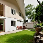 Vila Prag Βίλα