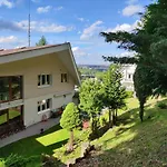 Villa Vila Prag Prag