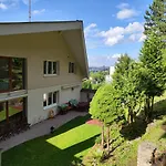 Vila Prag Villa