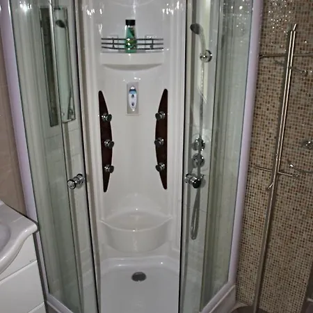 וילה Vila Prag פראג