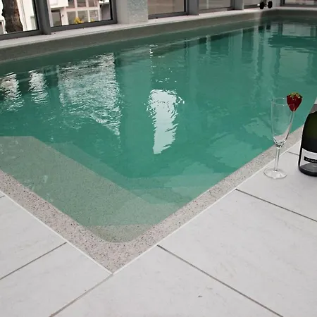 Villa Vila Prag