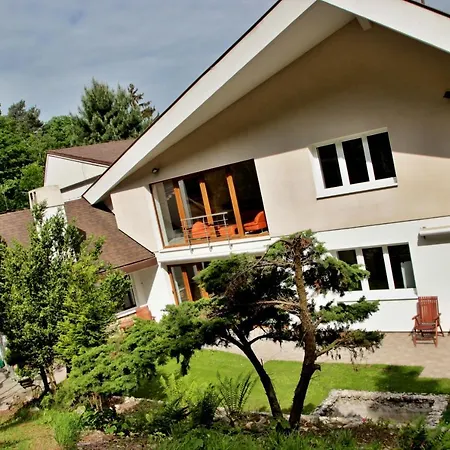 빌라 Vila Prag 프라하