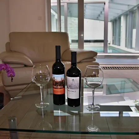 Villa Vila Prag Prague