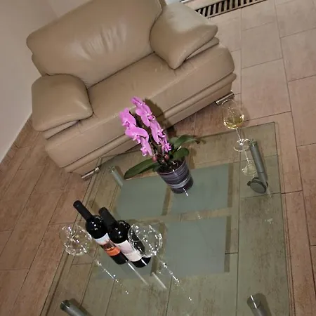 וילה Vila Prag