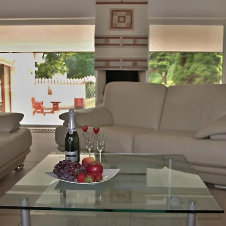 Vila Prag Villa Prague