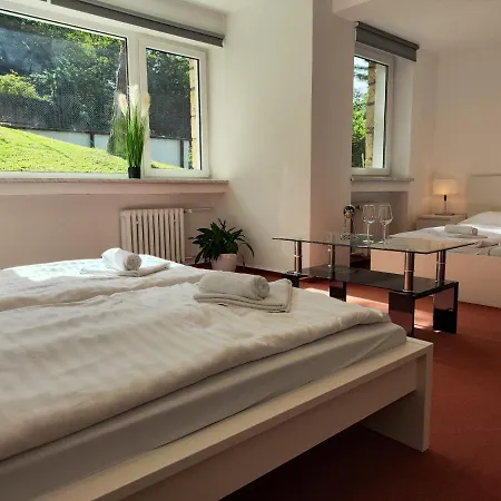 Villa Vila Prag