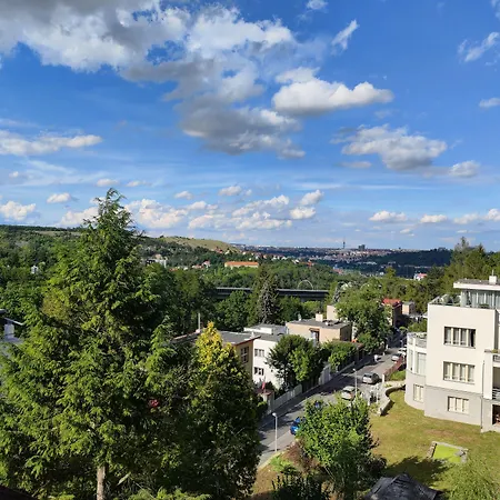 Vila Prag 빌라