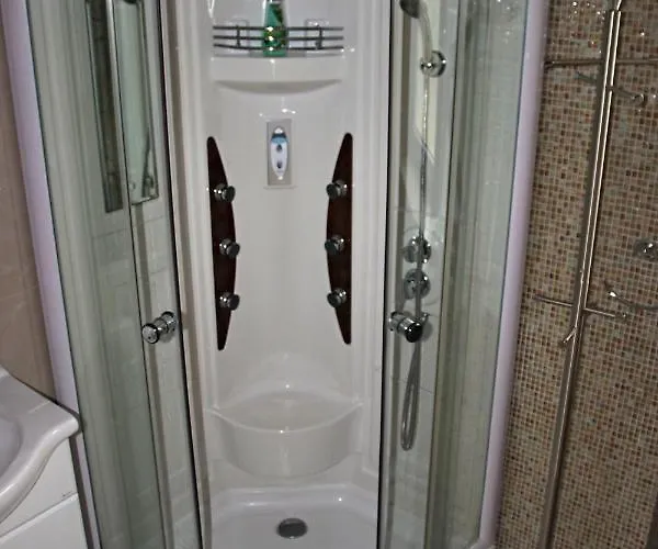 Villa Vila Prag Prag
