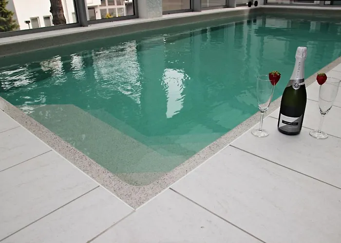 Villa Vila Prag