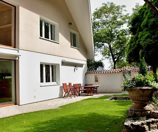 Vila Prag Villa