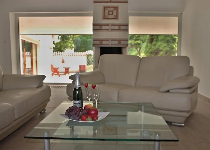 Vila Prag Villa Prag