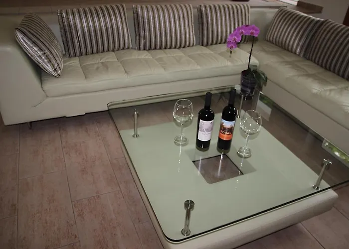 Vila Prag Villa
