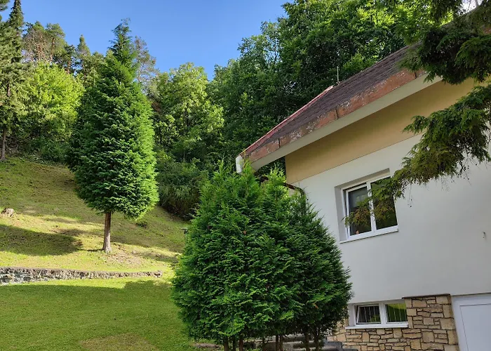 Vila Prag