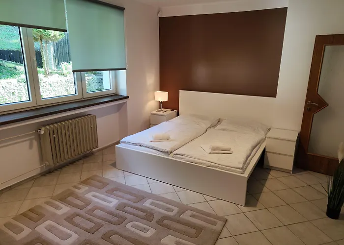 Vila Prag Prag