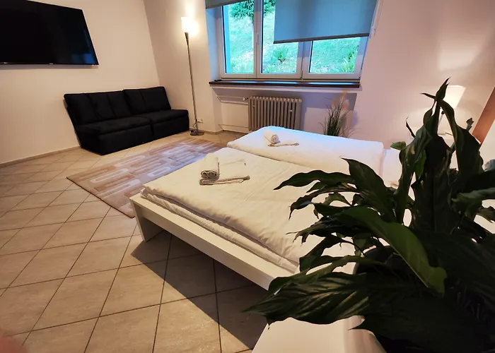 Vila Prag Villa