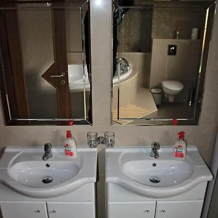 Vila Prag Villa