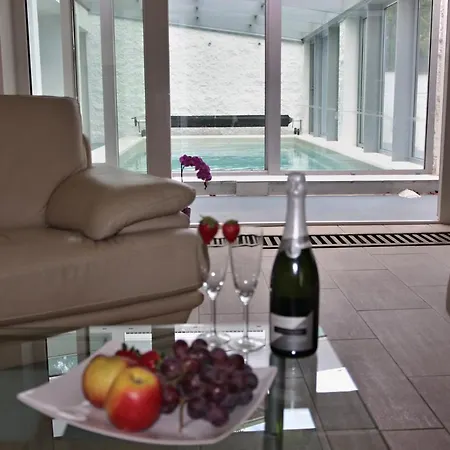 Villa Vila Prag