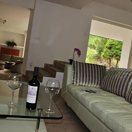 Vila Prag * Πράγα