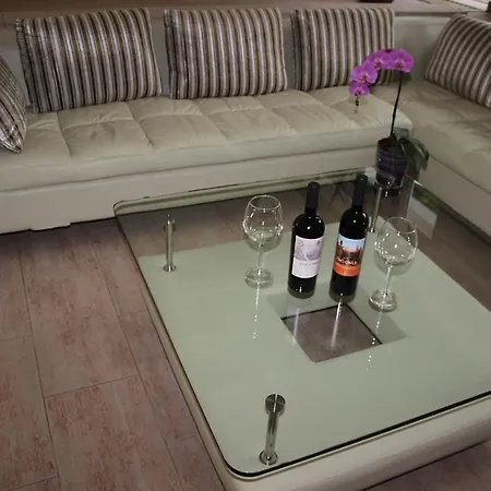 Vila Prag Villa