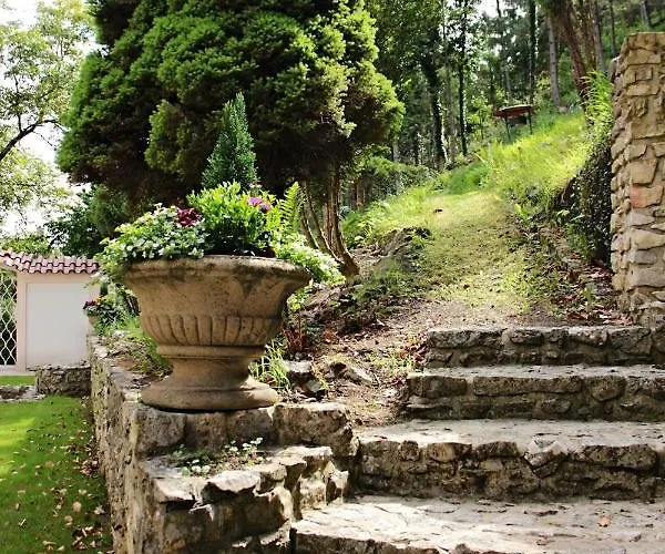 Villa Vila Prag