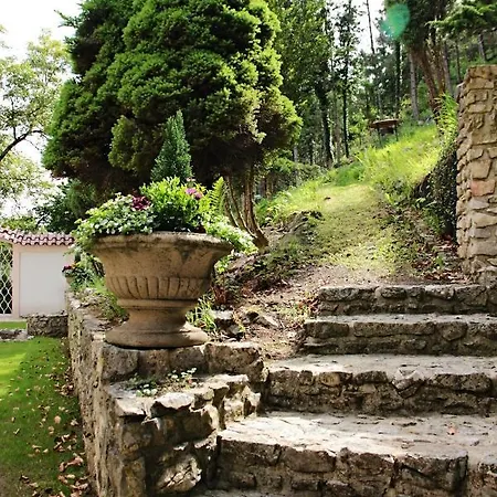 Villa Vila Prag