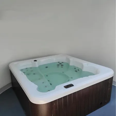 Vila Prag Praga