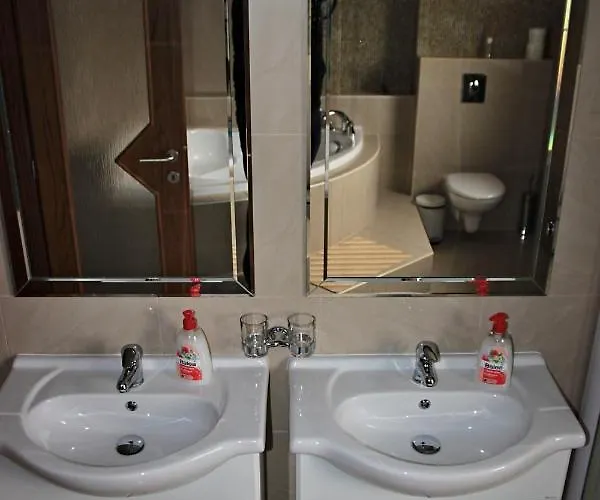 Vila Prag Villa